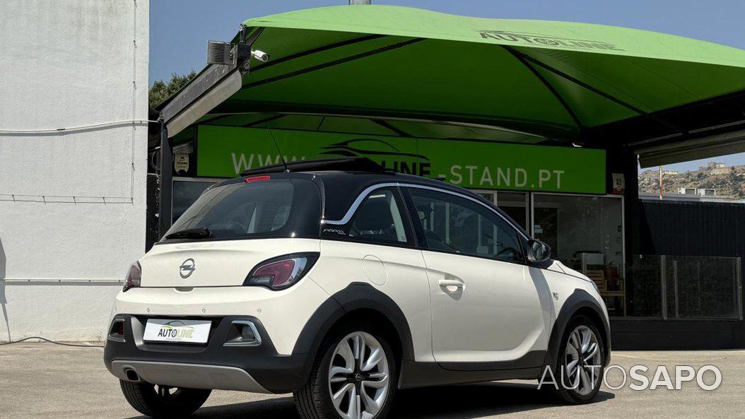 Opel Adam 1.0 T Rocks de 2019