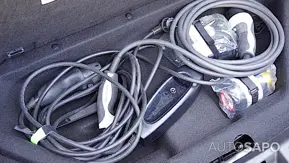 Mercedes-Benz Classe E 300 de AMG Line de 2021