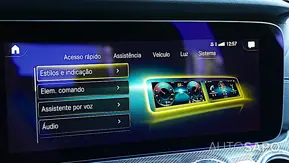 Mercedes-Benz Classe E 300 de AMG Line de 2021