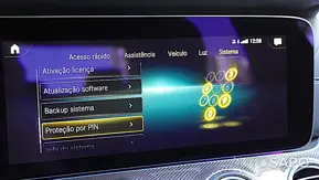 Mercedes-Benz Classe E 300 de AMG Line de 2021