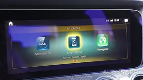 Mercedes-Benz Classe E 300 de AMG Line de 2021