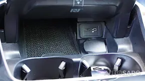 Mercedes-Benz Classe E 300 de AMG Line de 2021