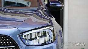 Mercedes-Benz Classe E 300 de AMG Line de 2021