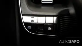 Hyundai Ioniq 5 de 2022