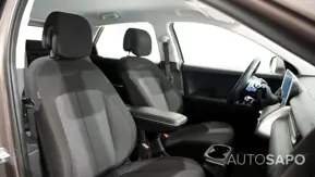 Hyundai Ioniq 5 de 2022
