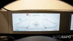 Hyundai Ioniq 5 de 2022