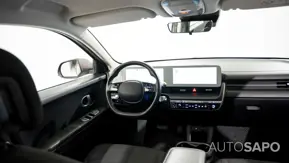 Hyundai Ioniq 5 de 2022