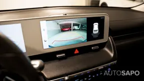 Hyundai Ioniq 5 de 2022