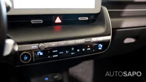 Hyundai Ioniq 5 de 2022