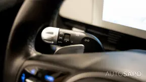 Hyundai Ioniq 5 de 2022