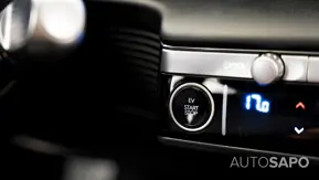 Hyundai Ioniq 5 de 2022