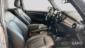 MINI Cooper de 2023
