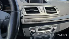 Renault Mégane de 2012