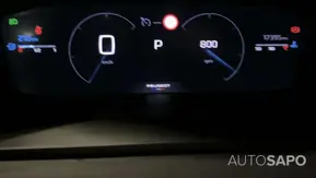 Peugeot 2008 1.2 PureTech Allure EAT8 de 2024