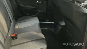 Peugeot 2008 1.2 PureTech Allure EAT8 de 2024