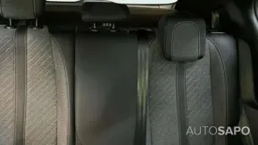 Peugeot 2008 1.2 PureTech Allure EAT8 de 2024