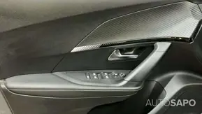 Peugeot 2008 1.2 PureTech Allure EAT8 de 2024