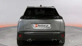 Peugeot 2008 1.2 PureTech Allure EAT8 de 2024