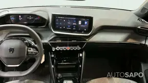 Peugeot 2008 1.2 PureTech Allure EAT8 de 2024