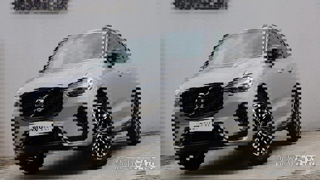Volvo XC60 de 2023