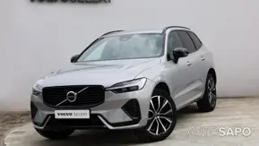Volvo XC60 de 2023