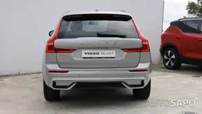 Volvo XC60 de 2023