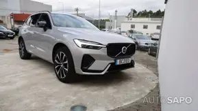 Volvo XC60 de 2023