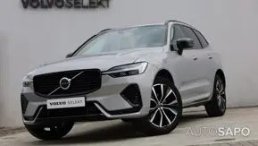 Volvo XC60 de 2023