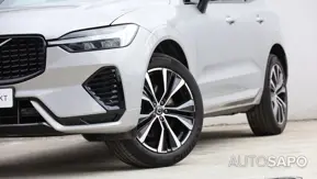 Volvo XC60 de 2023
