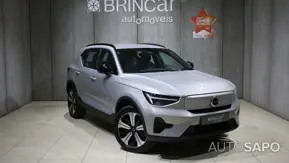 Volvo XC40 de 2023