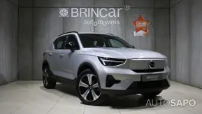 Volvo XC40 de 2023