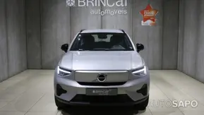Volvo XC40 de 2023