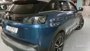 Peugeot 3008 de 2021