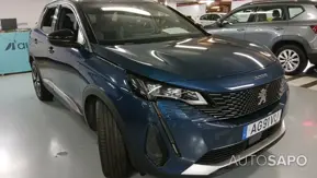 Peugeot 3008 de 2021