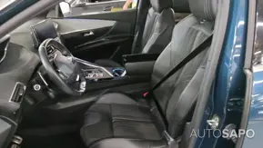 Peugeot 3008 de 2021