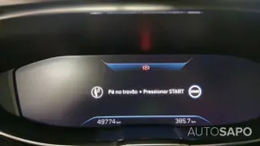 Peugeot 3008 de 2021