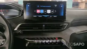 Peugeot 3008 de 2021