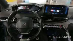 Peugeot 3008 de 2021