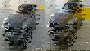 BMW Série 3 de 2023