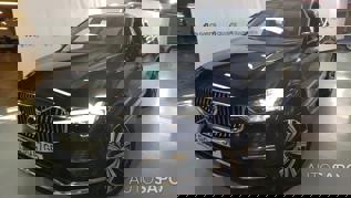 Volvo XC60 de 2025
