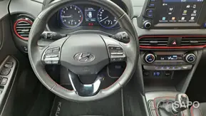 Hyundai Kauai 1.0 T-GDi Premium de 2019