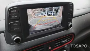 Hyundai Kauai 1.0 T-GDi Premium de 2019