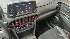 Hyundai Kauai 1.0 T-GDi Premium de 2019