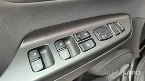 Hyundai Kauai 1.0 T-GDi Premium de 2019