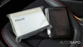 Hyundai Kauai 1.0 T-GDi Premium de 2019