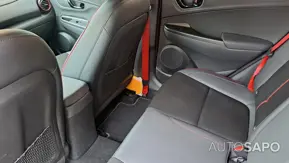 Hyundai Kauai 1.0 T-GDi Premium de 2019