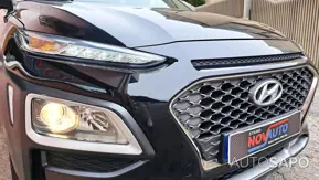 Hyundai Kauai 1.0 T-GDi Premium de 2019