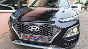 Hyundai Kauai 1.0 T-GDi Premium de 2019