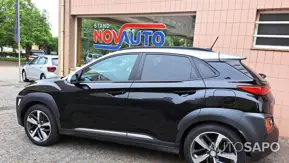 Hyundai Kauai 1.0 T-GDi Premium de 2019