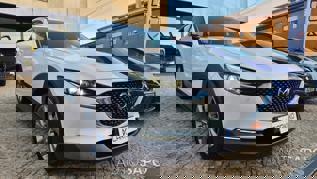 Mazda CX-30 de 2021